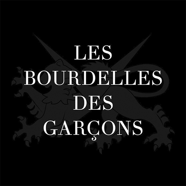 Les bourdelles hotsell